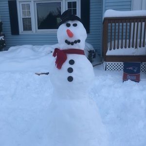 Meet your Posher, Tara